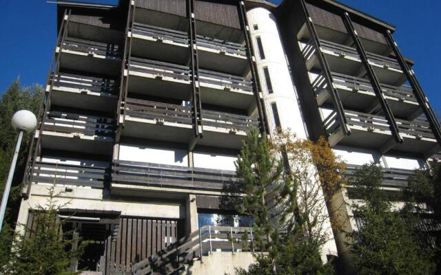 Appartement La Clusaz, 1 pièce, 4 personnes - FR-1-459-105