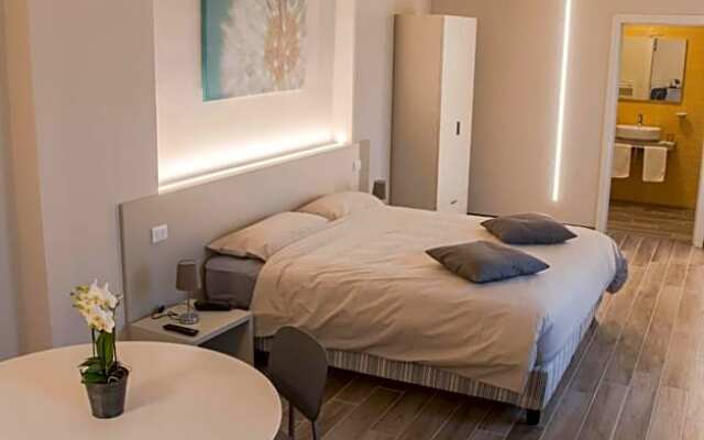 Albergo Cavallo Bianco