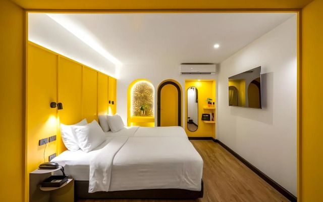 Myhotel CMYK Ratchada