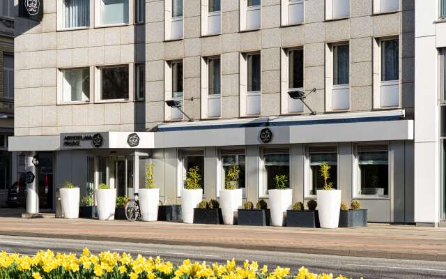 elaya hotel hannover city