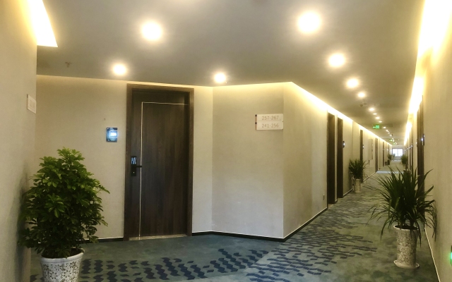 7 days premium (Hongya Central Plaza store)