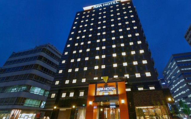 APA Hotel Nagoya Ekimae Minami