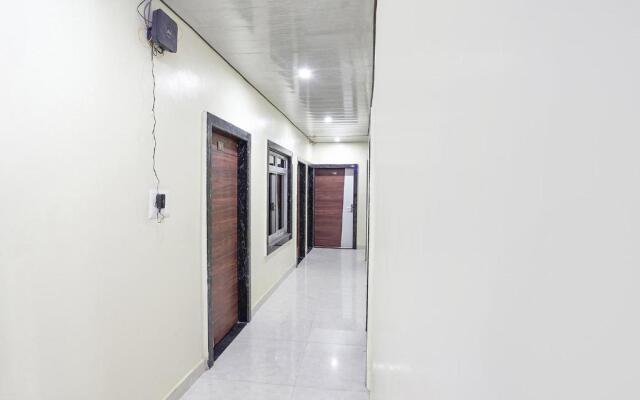 Fabhotel Rajdhani