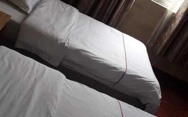 Guangzhou Shang Yue Hotel