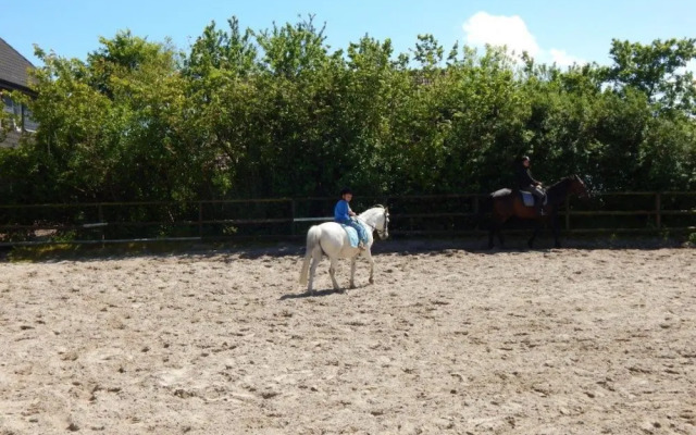 Ferienhof Frerichs ihr Feriendomizil am Meer