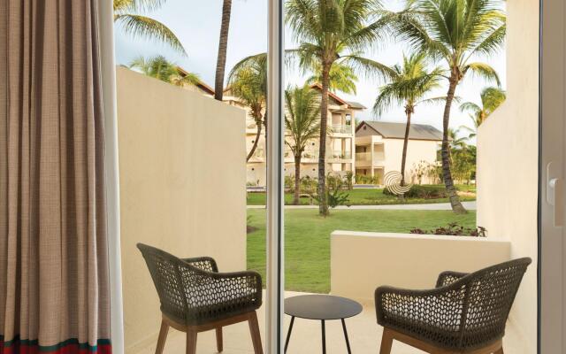 Hilton La Romana