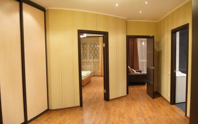 Luxcompany Apartment Vodniy Stadion