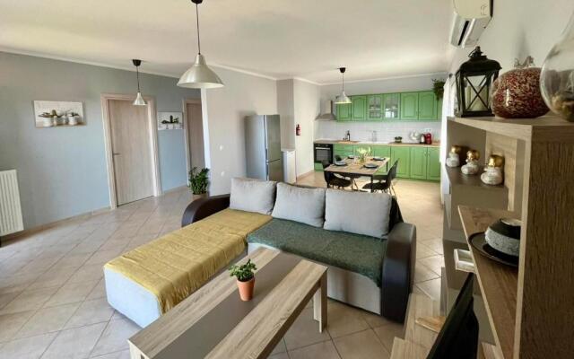 Coralli Pentati 1 "Dimitris Apartments"