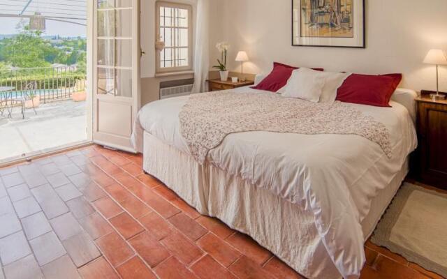 Le Monteiller de Saint Paul