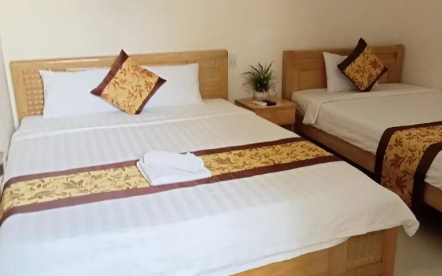 Khách sạn mini T&t Côn Đảo