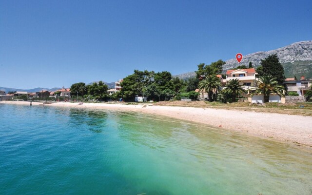 Stunning Home in Kastel Gomilica With Wifi and 3 Bedrooms