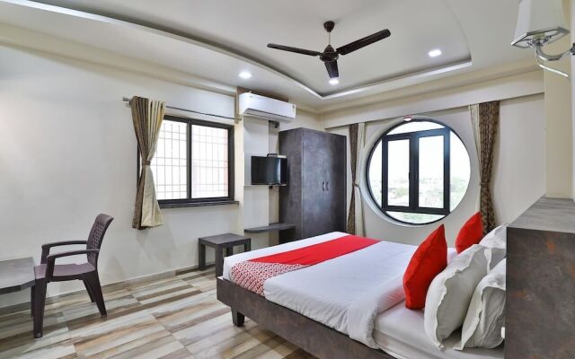 Hotel Rowton