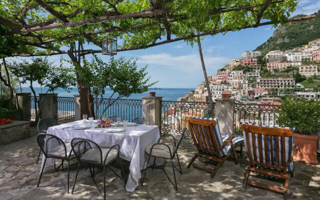 Palazzo Margherita Positano