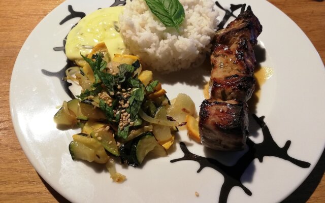 Le Bourgis chambres d'hotes