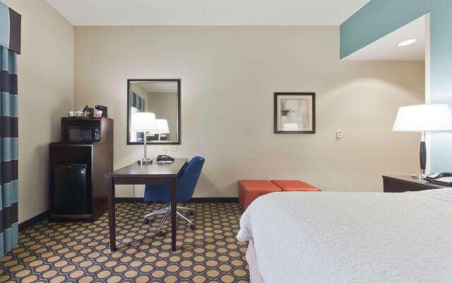Hampton Inn North Brunswick / New Brunswick
