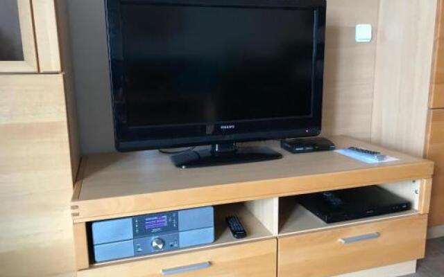 Steiner Strandappartements Appartement 104 Seeseite