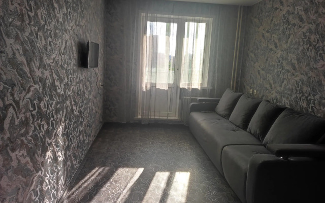 Апартаменты Домино на улице Урванцева