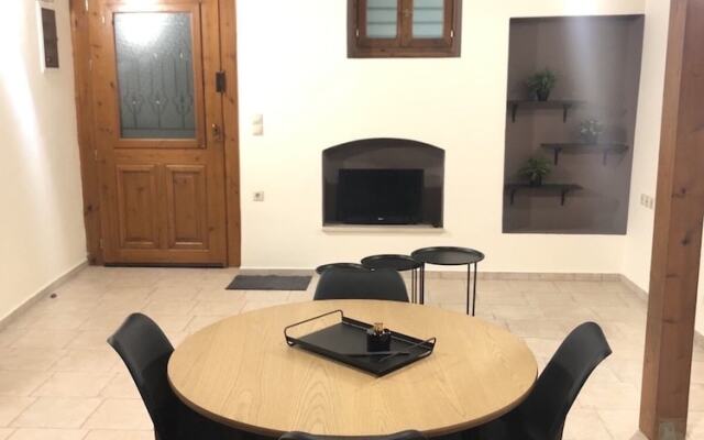 Maisonette Nineta in the Heart of the City