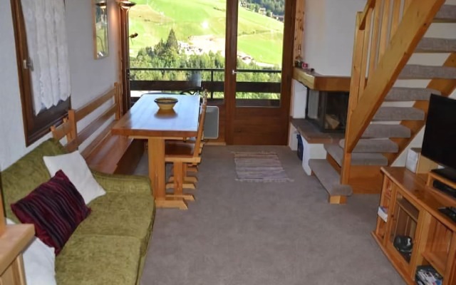 Apt La Loria - ARAVIS Holidays