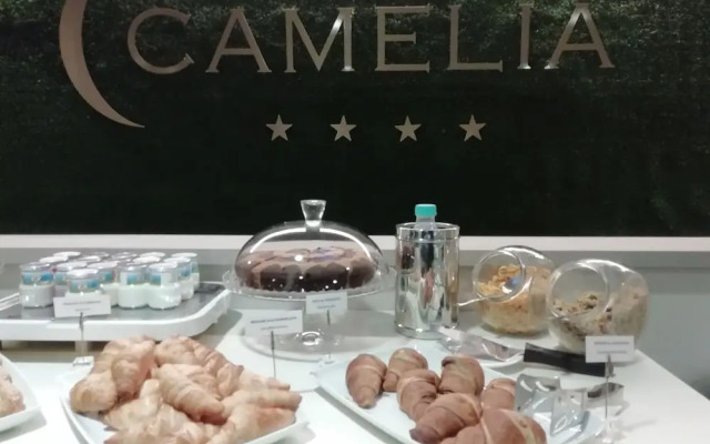 Hotel Camelia