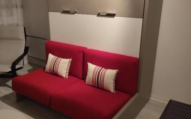 Studio Saint Jean de Luz 50m plage