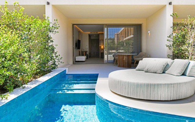 Royal Pearl Island Chios Hotel & Spa