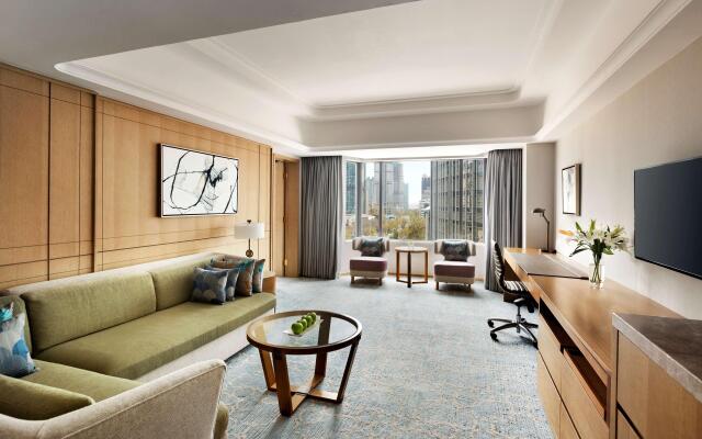 Shangri-La Qingdao