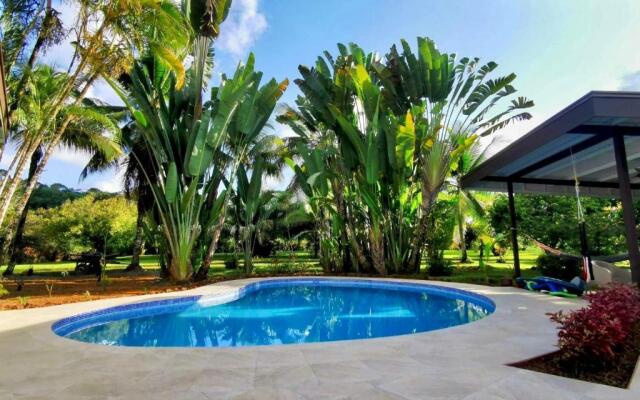 Hacienda De Los Suenos