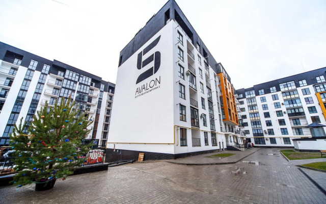 Однокомнатная VIP квартира на Славянке с террасой