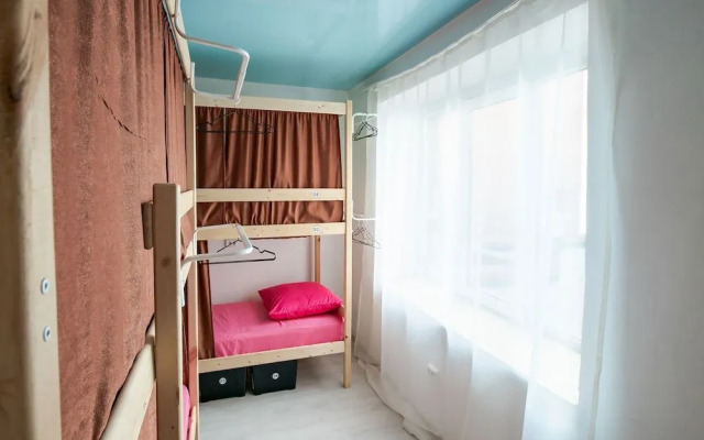 Sea Place Hostel And Terrace