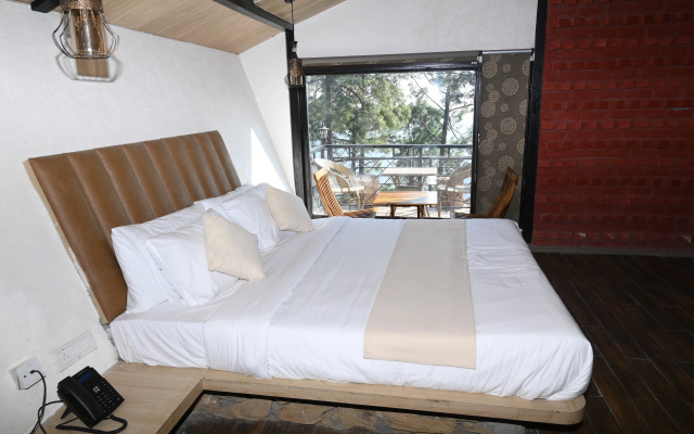 Tatvam Resort Lansdowne