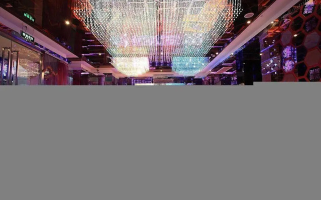 Tianhe Century Hotel Huangshan