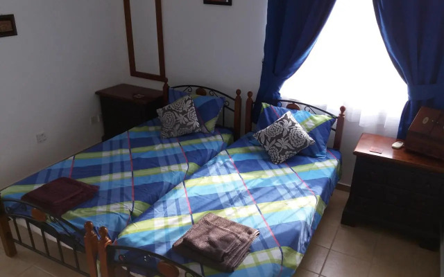 Cyking Apartment 103 Postcode 8046