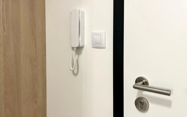 Top Kamzik Tower View