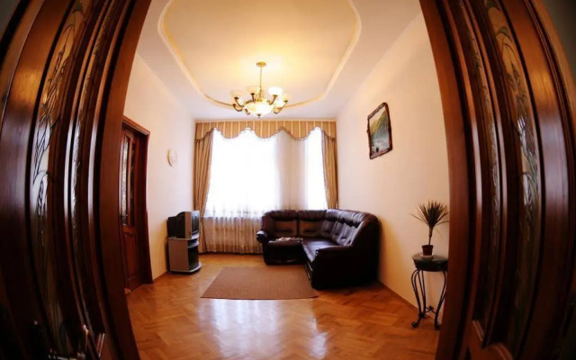 Austrian Lviv Apartments