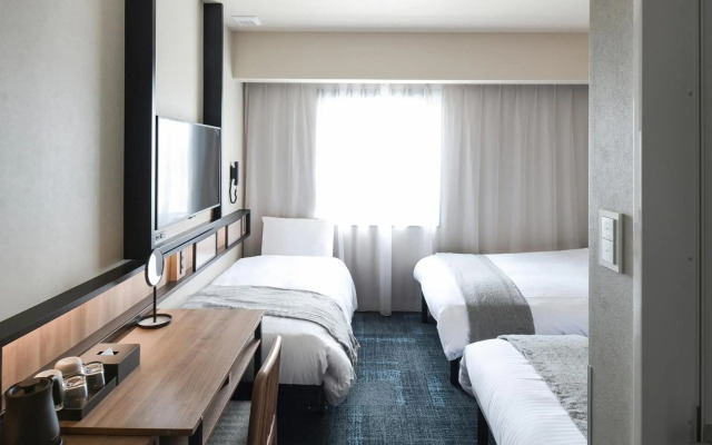 REF Kansai Airport by VESSEL HOTELS