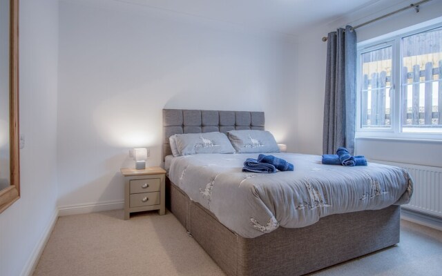 Ruby Willow's - 3 Bedroom - Saundersfoot