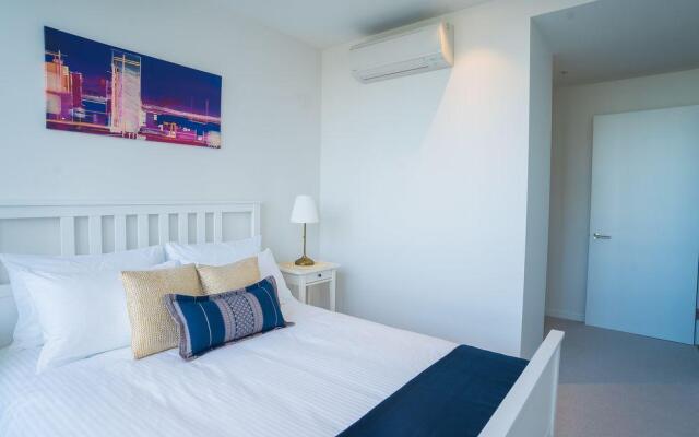 Melbourne Private Apartments - Collins Street