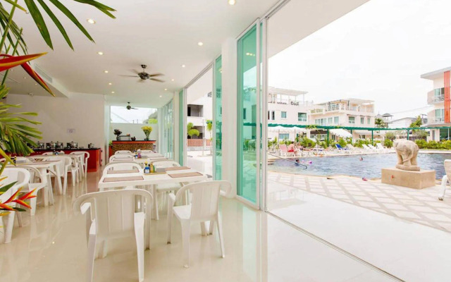 The Trend Kamala Hotel