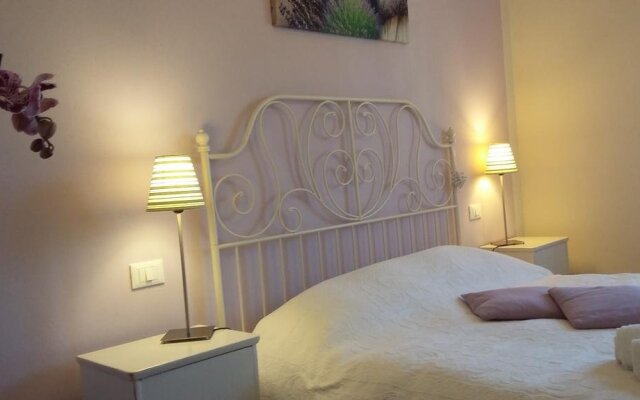 Bed and Breakfast Il Paiolo
