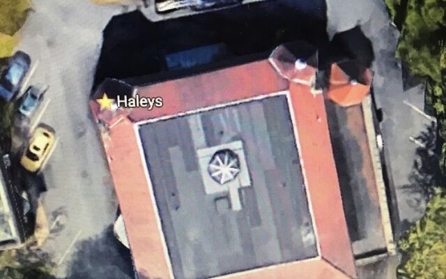 Haley's Hotel