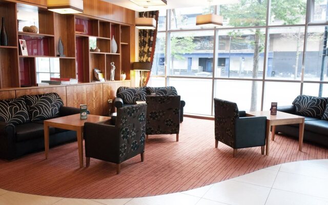 Leonardo Hotel Sheffield