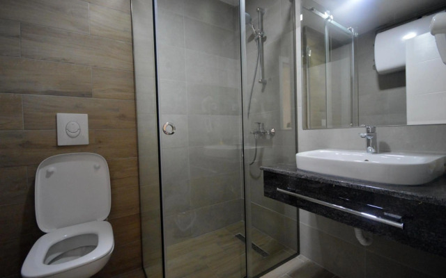 Ohrid Luxury Studios