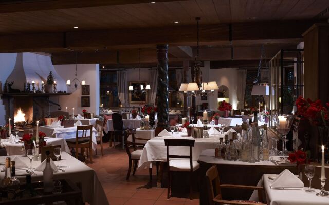 Brauereigasthof-Hotel Aying