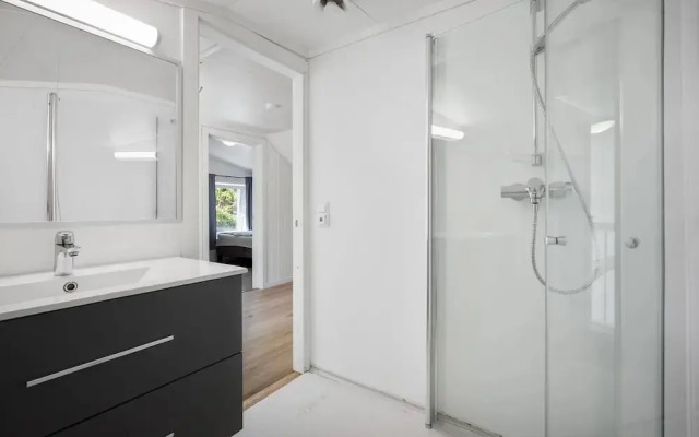 Large Single-family Home - Central in Voss