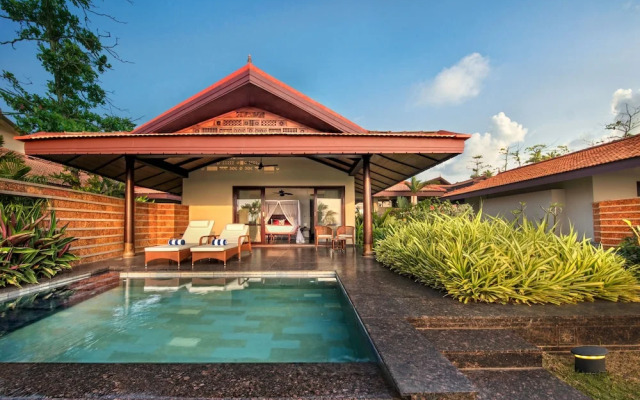 Niraamaya Retreats Backwaters & Beyond