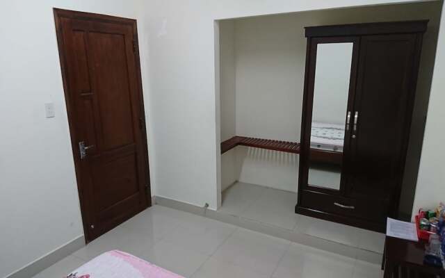 Thu Khoa Guest House