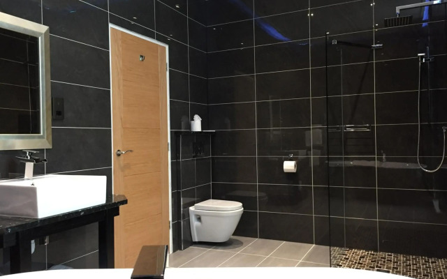 Halvard Hotel