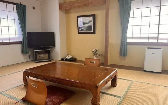 Izunagaoka Onsen Kobo No Yu Nagaokaten