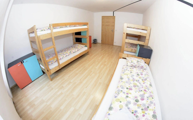 Hostel Eleven